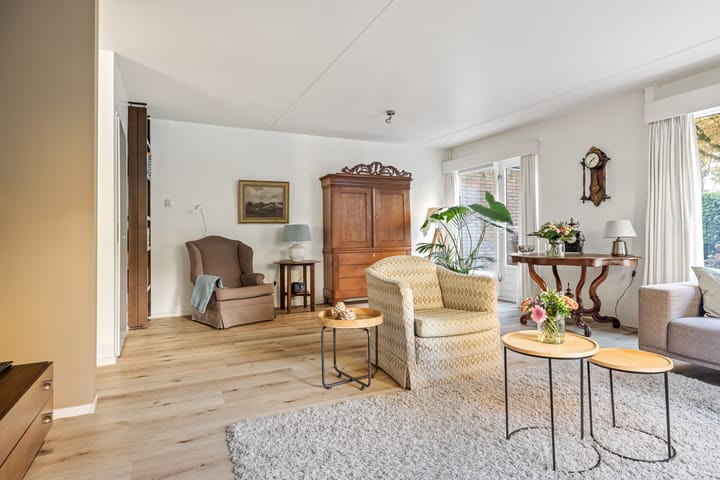 Foto 14 van Eendenkooi 42