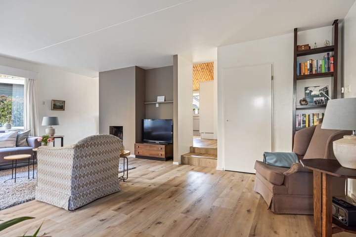 Foto 15 van Eendenkooi 42