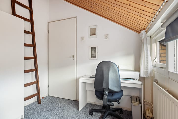 Foto 30 van Eendenkooi 42