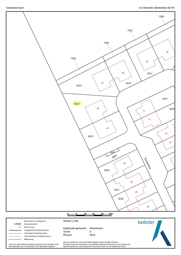 Foto 37 van Eendenkooi 42