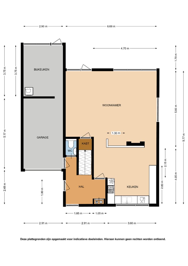 Foto 38 van Eendenkooi 42