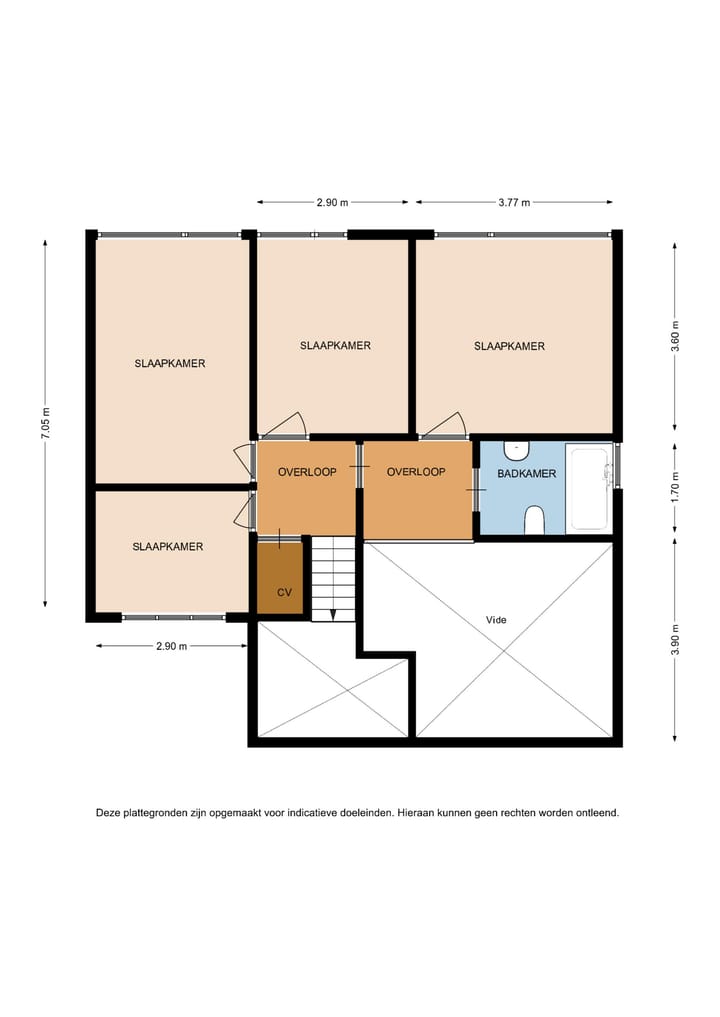 Foto 39 van Eendenkooi 42