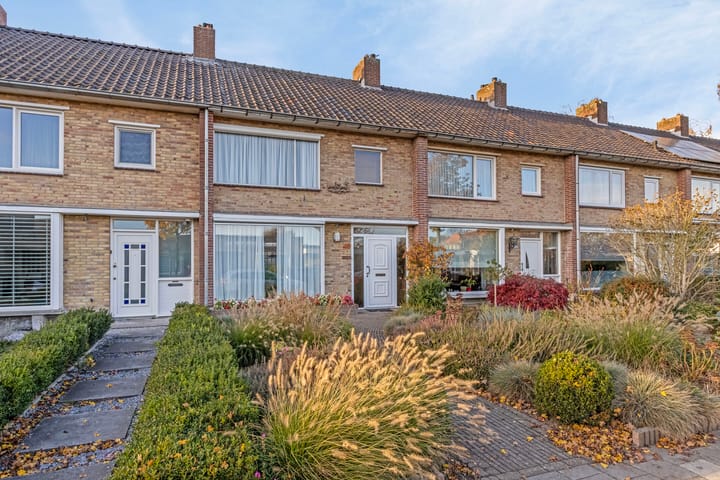 Foto 1 van Schumannstraat 48