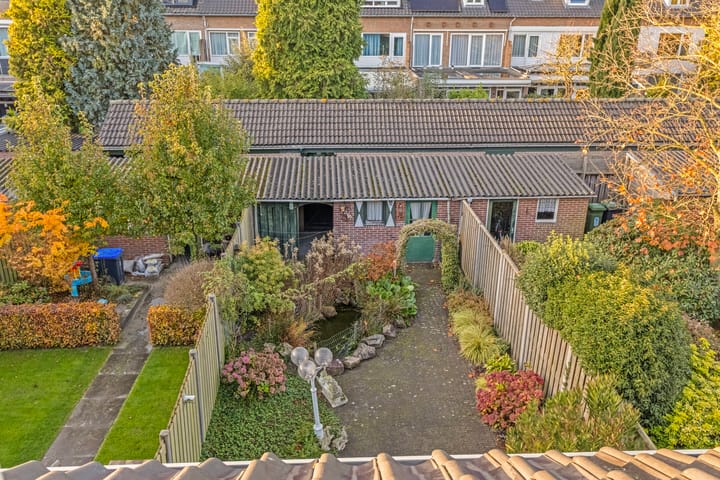 Foto 2 van Schumannstraat 48