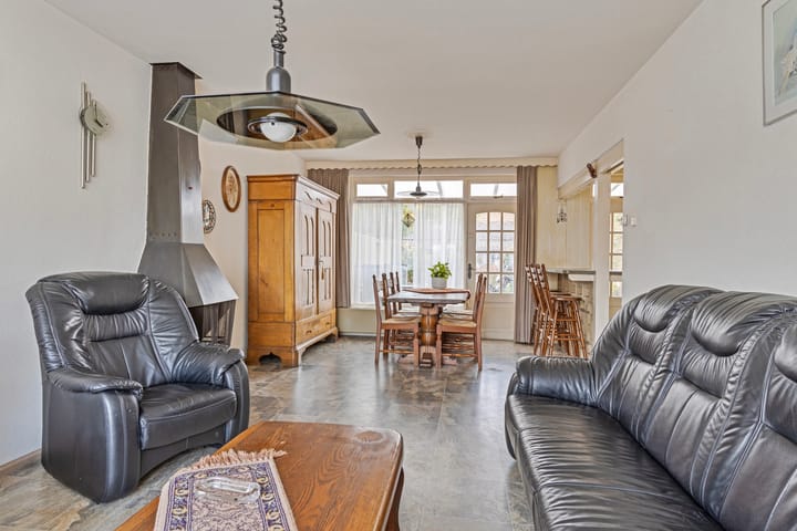 Foto 4 van Schumannstraat 48