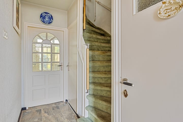 Foto 8 van Schumannstraat 48