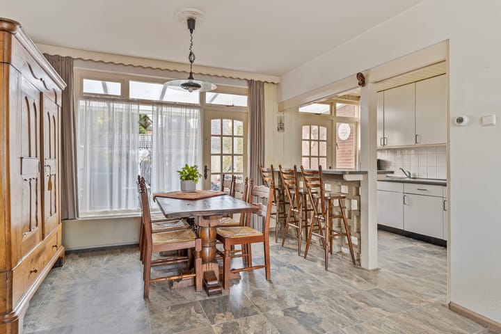 Foto 11 van Schumannstraat 48