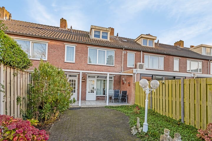 Foto 33 van Schumannstraat 48