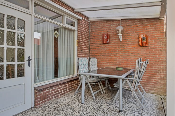 Foto 35 van Schumannstraat 48