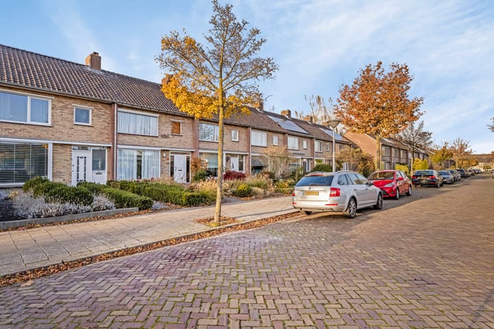 Foto 37 van Schumannstraat 48