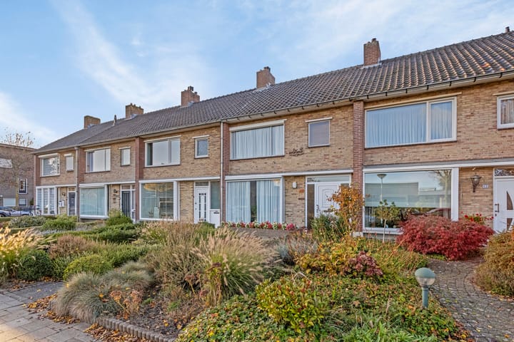 Foto 38 van Schumannstraat 48