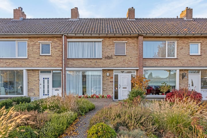 Foto 39 van Schumannstraat 48