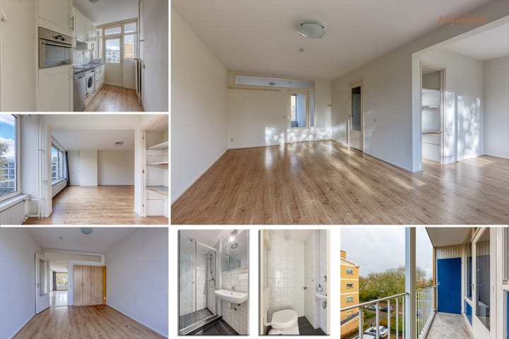 Foto 2 van Goeverneurkade 44