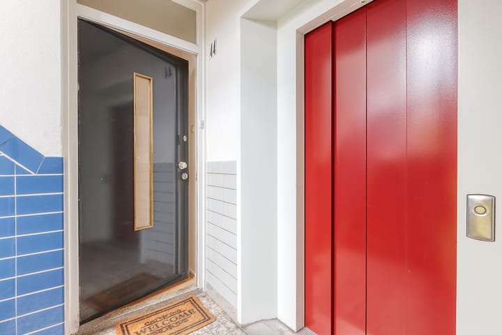 Foto 4 van Goeverneurkade 44