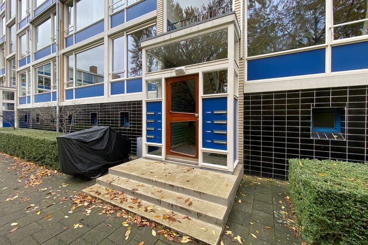 Foto 3 van Goeverneurkade 44