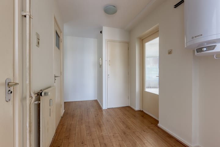 Foto 5 van Goeverneurkade 44