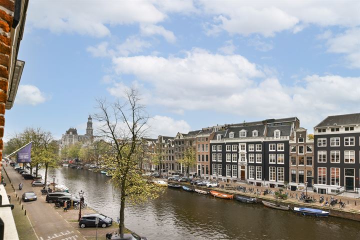 Bekijk foto 5 van Keizersgracht 117-D