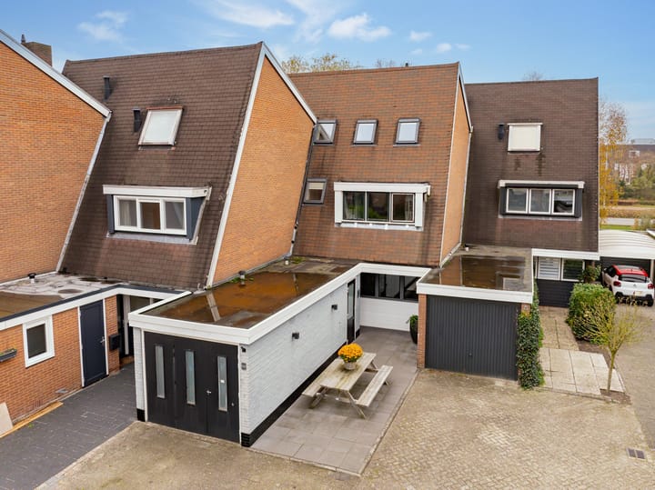 Foto 1 van van Leeuwenhoekstraat 112