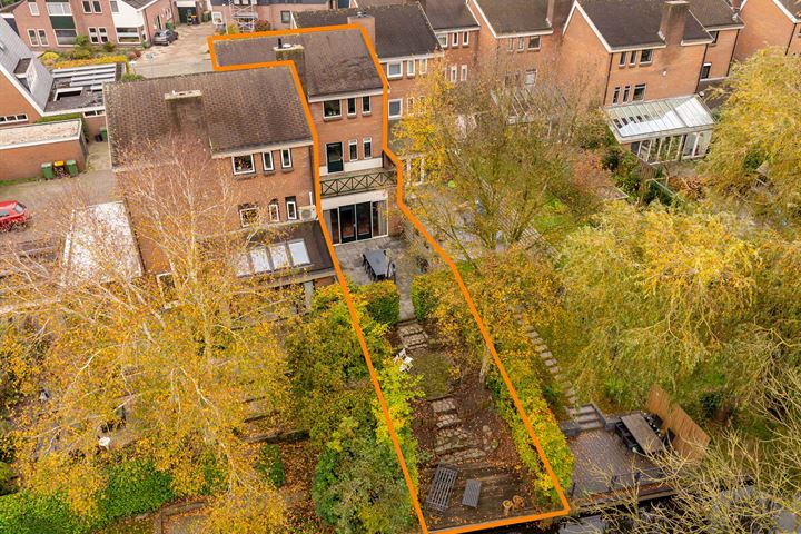 Bekijk foto 5 van van Leeuwenhoekstraat 112