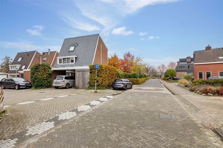 Bekijk foto 66 van van Leeuwenhoekstraat 112