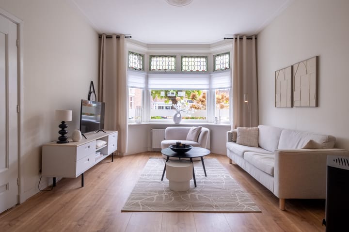 Foto 2 van Tjerk Hiddesstraat 5-D