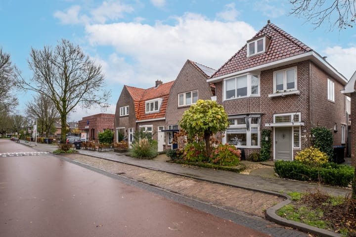 Foto 9 van Tjerk Hiddesstraat 5-D