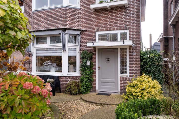 Foto 10 van Tjerk Hiddesstraat 5-D