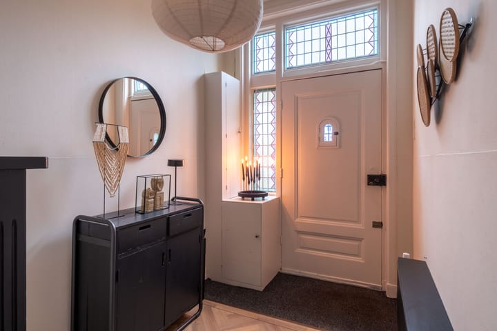 Foto 14 van Tjerk Hiddesstraat 5-D