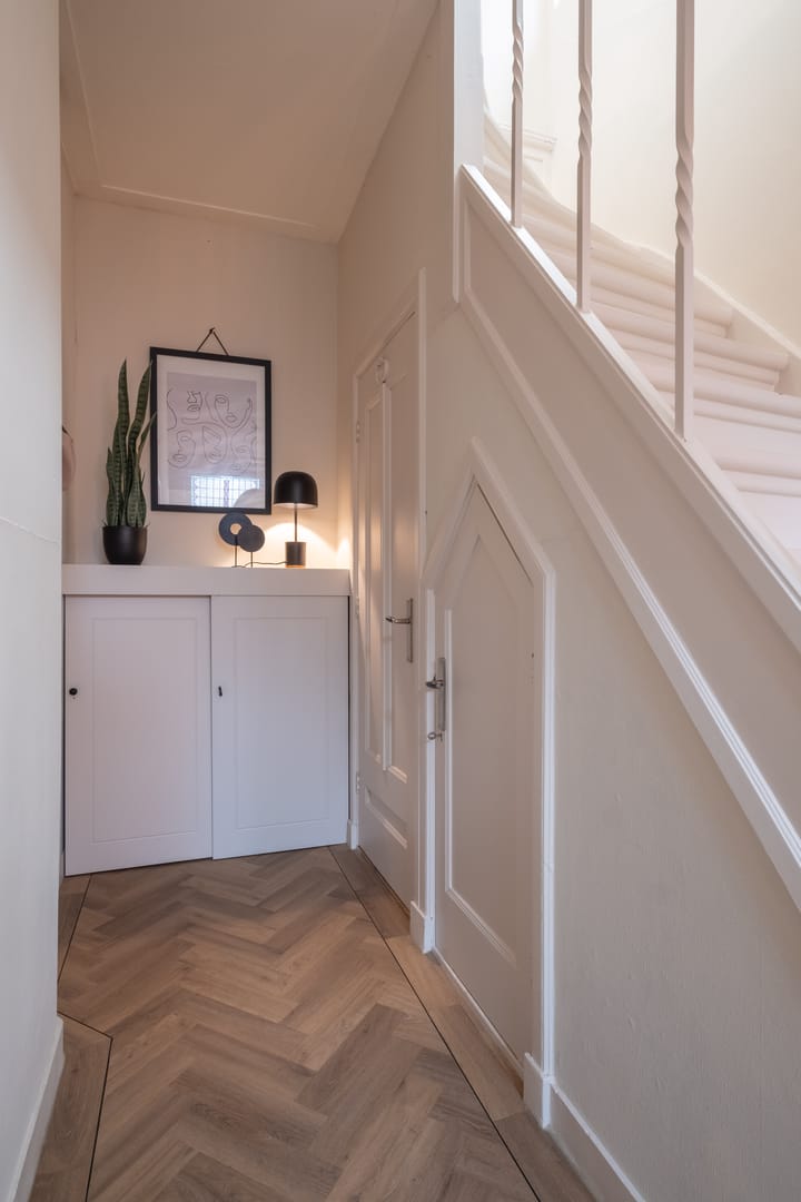 Foto 15 van Tjerk Hiddesstraat 5-D