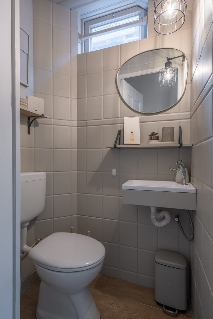 Foto 16 van Tjerk Hiddesstraat 5-D