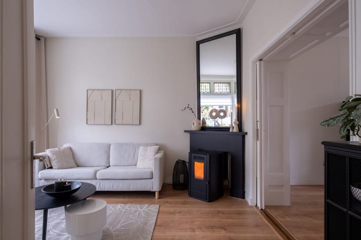 Foto 18 van Tjerk Hiddesstraat 5-D