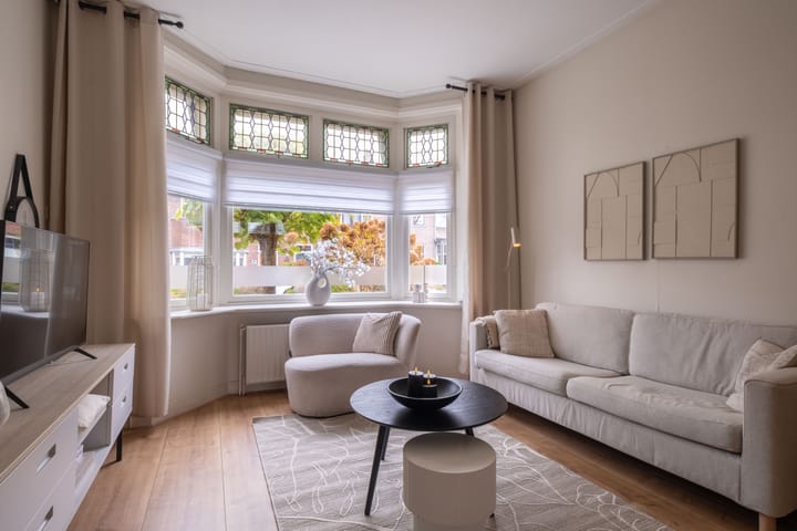 Foto 22 van Tjerk Hiddesstraat 5-D