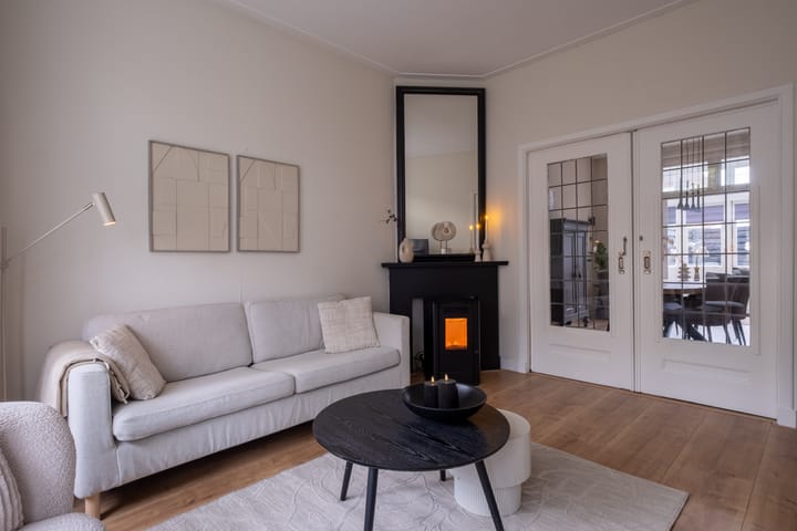 Foto 23 van Tjerk Hiddesstraat 5-D