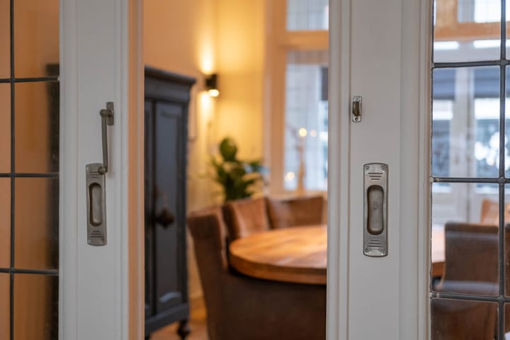 Foto 24 van Tjerk Hiddesstraat 5-D