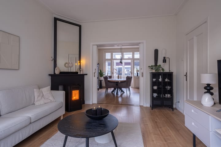 Foto 25 van Tjerk Hiddesstraat 5-D