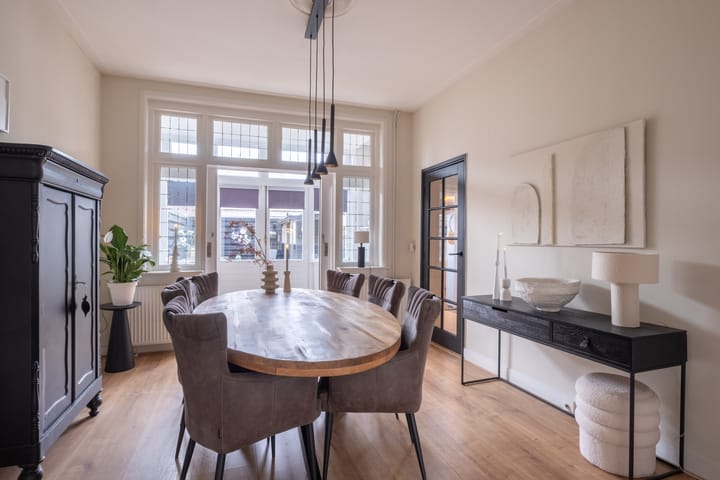 Foto 28 van Tjerk Hiddesstraat 5-D