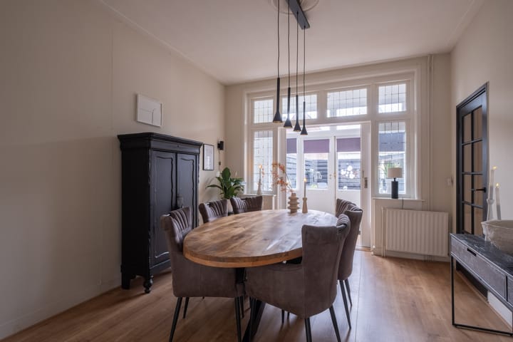 Foto 29 van Tjerk Hiddesstraat 5-D