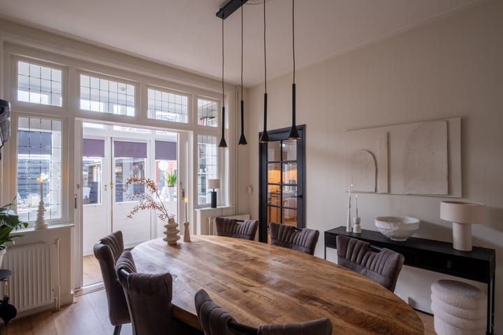 Foto 30 van Tjerk Hiddesstraat 5-D