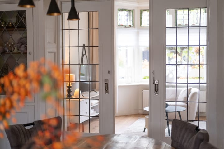 Foto 31 van Tjerk Hiddesstraat 5-D