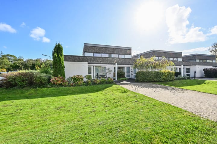 Foto 1 van De Houtwal 36