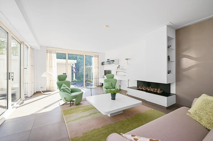 Foto 2 van De Houtwal 36