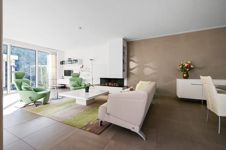 Foto 3 van De Houtwal 36