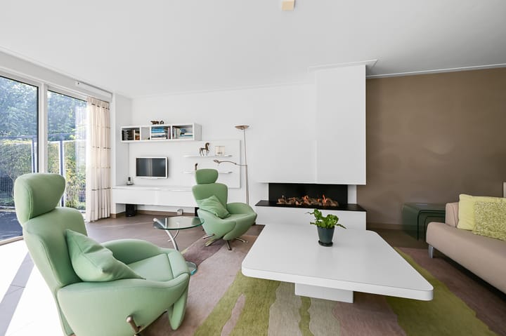 Foto 4 van De Houtwal 36