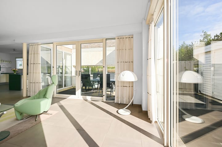 Foto 5 van De Houtwal 36