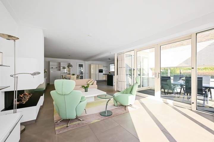 Foto 6 van De Houtwal 36