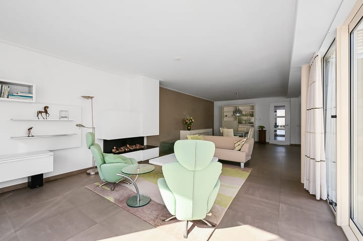 Foto 7 van De Houtwal 36