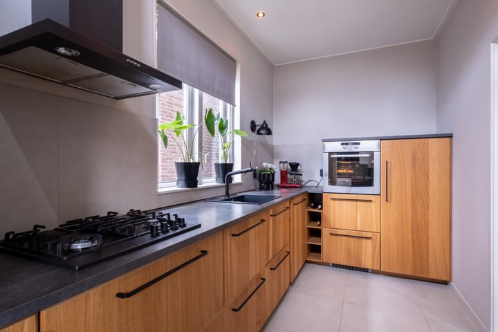 Foto 42 van Tjerk Hiddesstraat 5-D