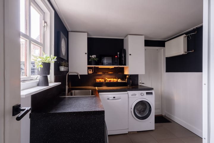 Foto 44 van Tjerk Hiddesstraat 5-D