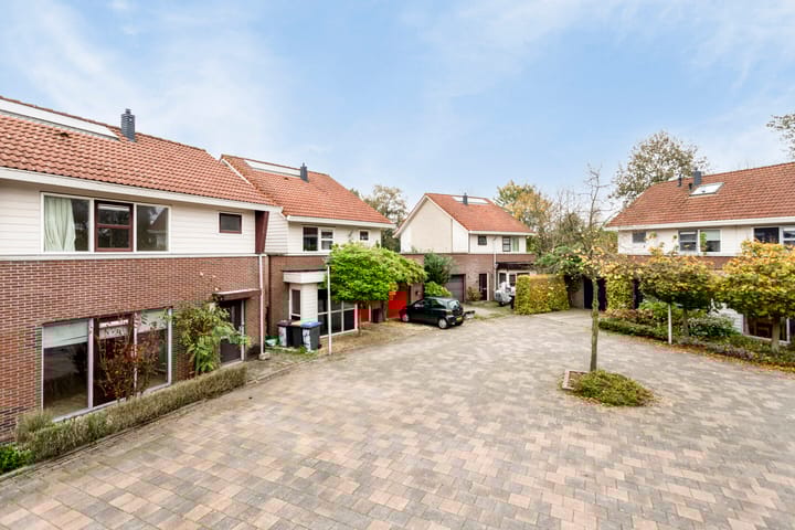 Foto 2 van Stentorlaan 43