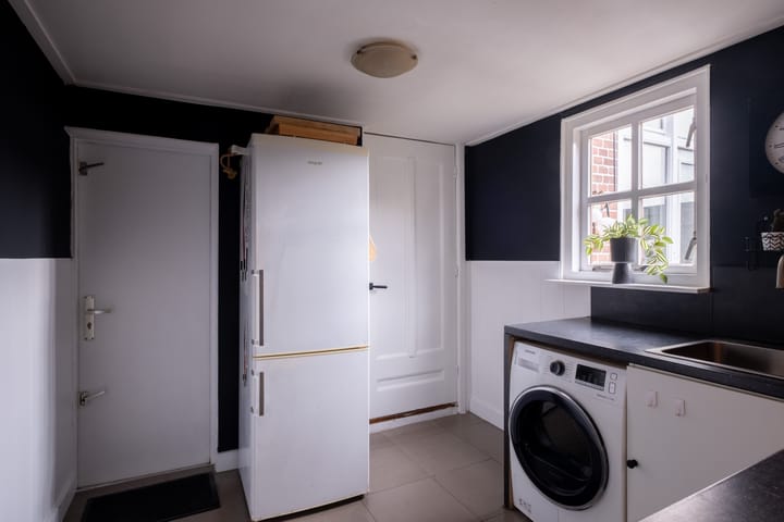 Foto 45 van Tjerk Hiddesstraat 5-D